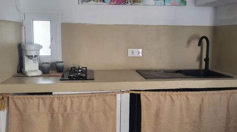 Planta baja de alquiler en Calle San Ambrosio, 1, Vejer, Vejer de la Frontera - imagen 4 Foto 4 de Planta baja de alquiler en Calle San Ambrosio, 1, Vejer, Vejer de la Frontera