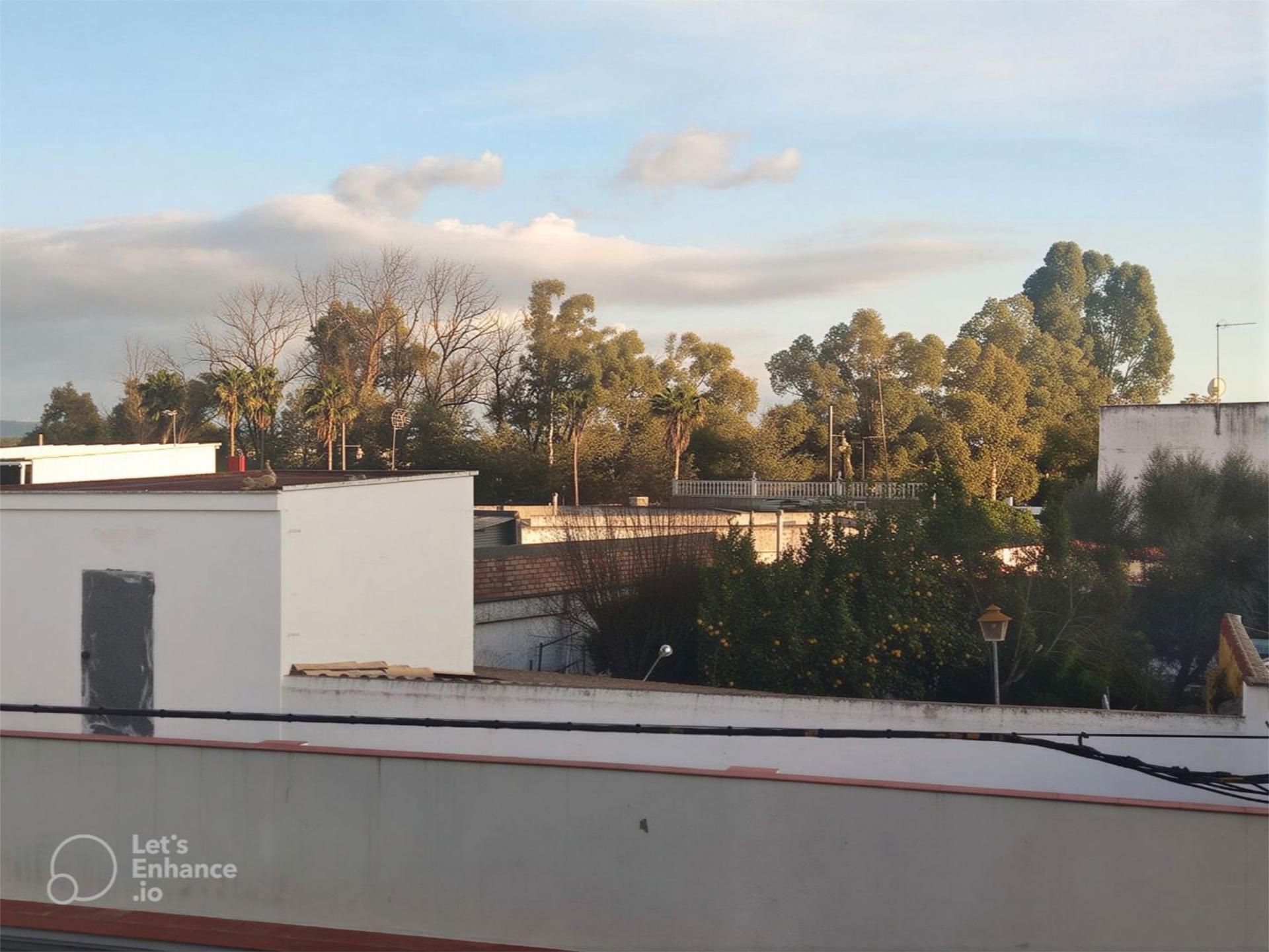 Terraza de Piso en venta en Jerez de la Frontera con Aire acondicionado, Terraza y Balcón