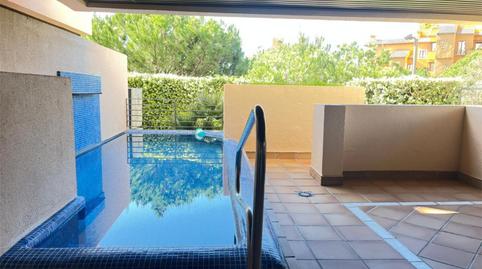 Foto 2 de Piso en venta en Calle del Mare Nostrum, 42, Zona de Punta Plata, Estepona