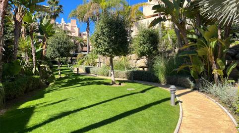 Foto 5 de Piso en venta en Calle del Mare Nostrum, 42, Zona de Punta Plata, Estepona