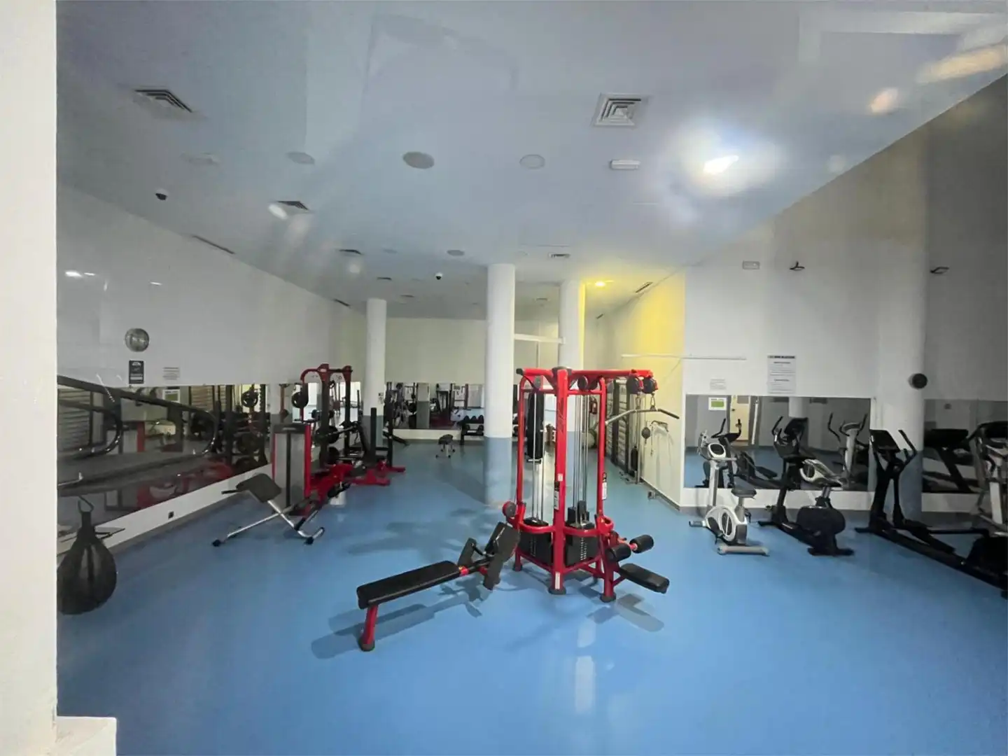 Flat for sale in Calle del Mare Nostrum, 42, Zona de Punta Plata Flat for sale in Estepona with Air Conditioner, Terrace and Swimming Pool