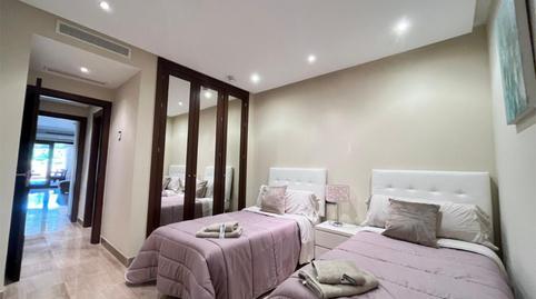 Foto 4 de Piso en venta en Calle del Mare Nostrum, 42, Zona de Punta Plata, Estepona