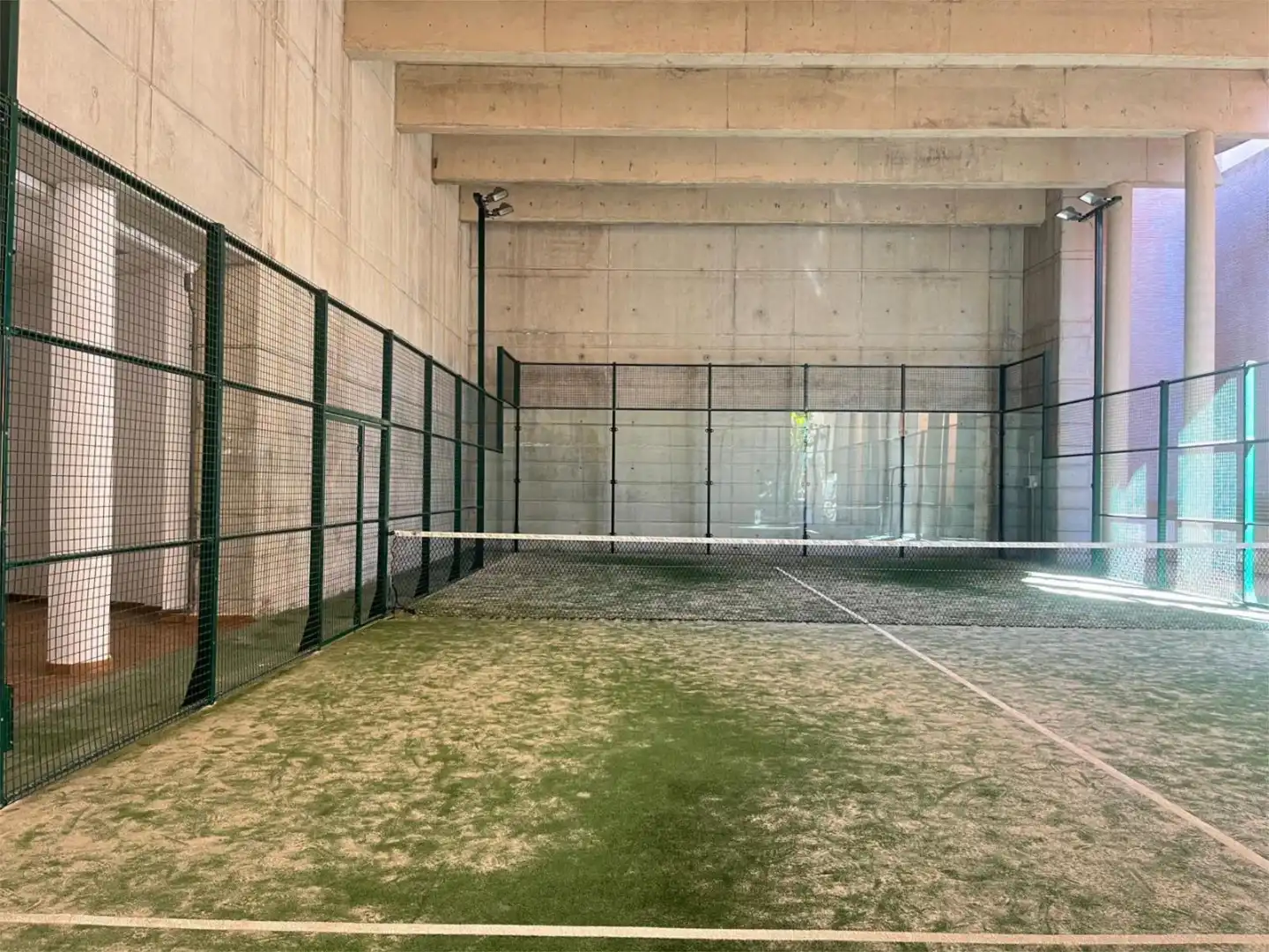 Flat for sale in Calle del Mare Nostrum, 42, Zona de Punta Plata Flat for sale in Estepona with Air Conditioner, Terrace and Swimming Pool