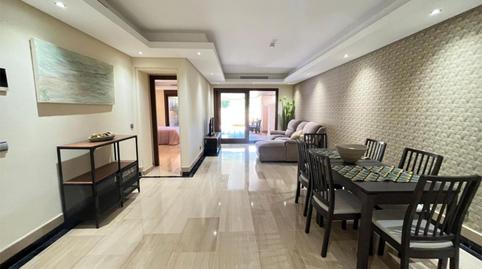 Foto 3 de Piso en venta en Calle del Mare Nostrum, 42, Zona de Punta Plata, Estepona