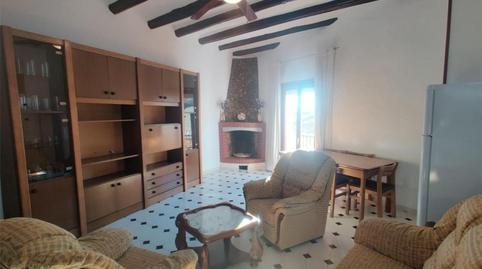 Foto 4 de Casa o xalet en venda a Calle Cervantes, 8, La Puebla de Castro, Huesca