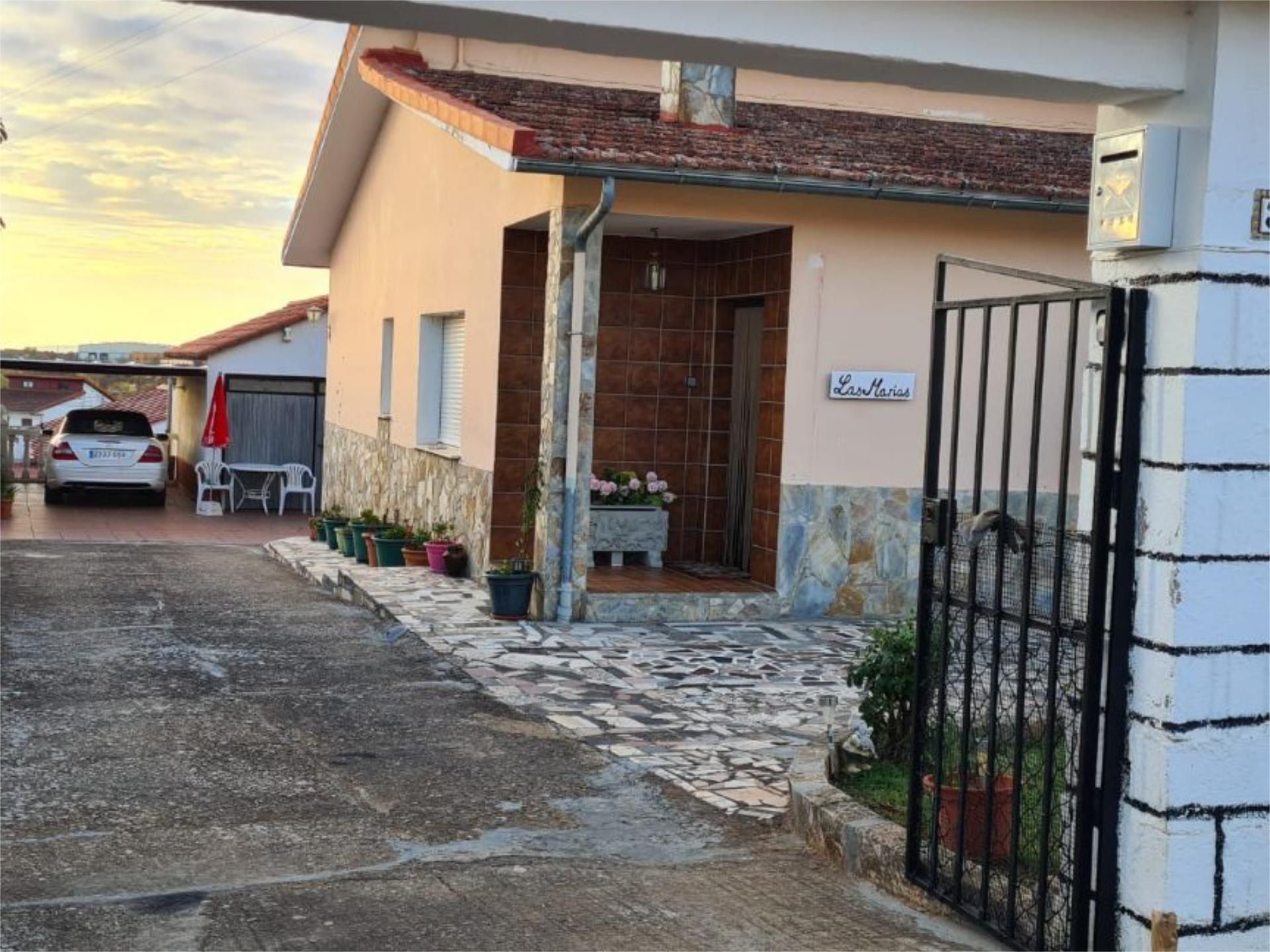 Casa o xalet en venda a Calle Cuesta Nogal, 35, Alija del Infantado