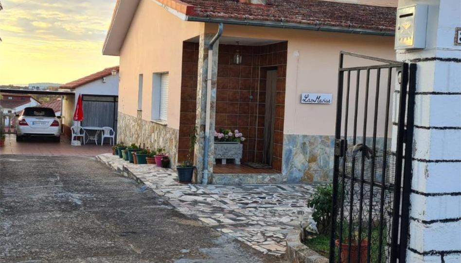 Casa o xalet en venda a Calle Cuesta Nogal, 35, Alija del Infantado, León - imatge 1 Foto 1 de Casa o xalet en venda a Calle Cuesta Nogal, 35, Alija del Infantado, León