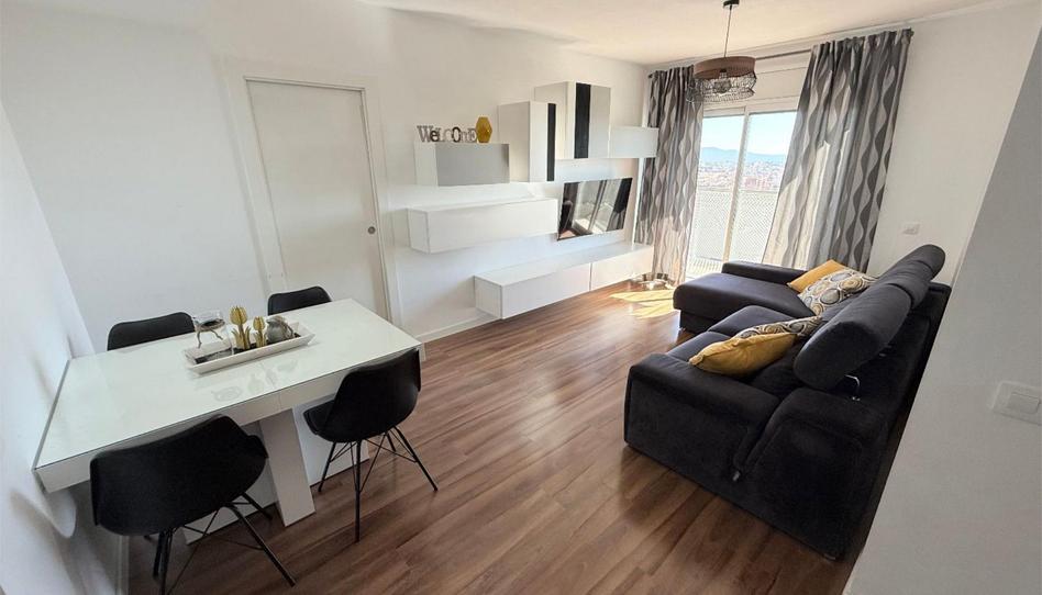 Piso en venta en Carrer de Dinamarca, 38, Can Gambús, Sabadell - imagen 1 Foto 1 de Piso en venta en Carrer de Dinamarca, 38, Can Gambús, Sabadell