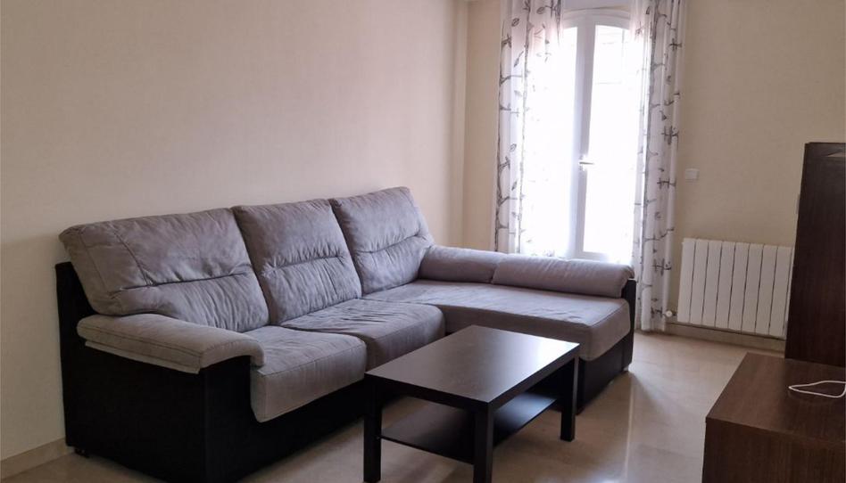 Wohnungen zur Miete in Calle Alameda, 2, Baza, Granada - Bild 1 Foto 1 von Wohnungen zur Miete in Calle Alameda, 2, Baza, Granada