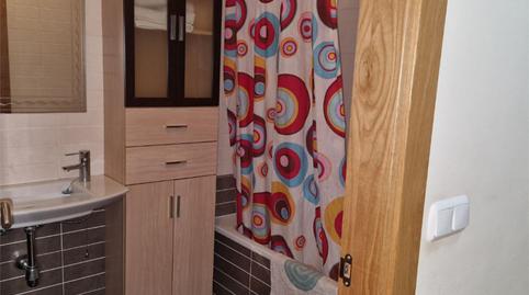 Wohnungen zur Miete in Calle Alameda, 2, Baza, Granada - Bild 4 Foto 4 von Wohnungen zur Miete in Calle Alameda, 2, Baza, Granada