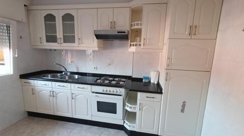 Photo 3 of Flat for rent in Avenida Bergantiños, 55, Carballo, A Coruña