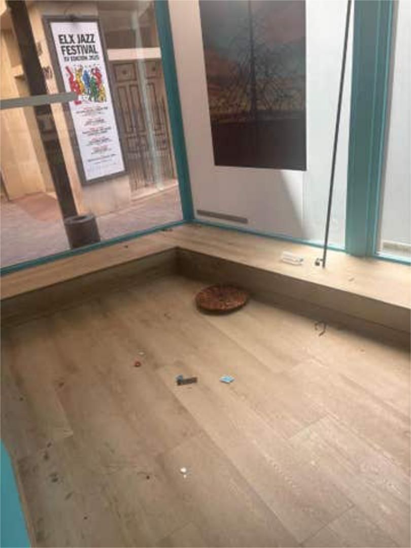 Geschaftsraum zur Miete in La Foia - Daimés - Asprella