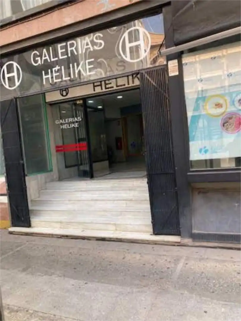 Local de alquiler en La Foia - Daimés - Asprella Local de alquiler en Elche / Elx con Aire acondicionado