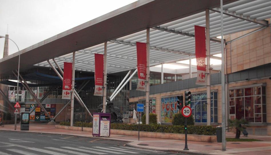 Piso en venta en Plaza de Barcelona, 31, Garrido Norte, Salamanca Capital - imagen 1 Foto 1 de Piso en venta en Plaza de Barcelona, 31, Garrido Norte, Salamanca Capital