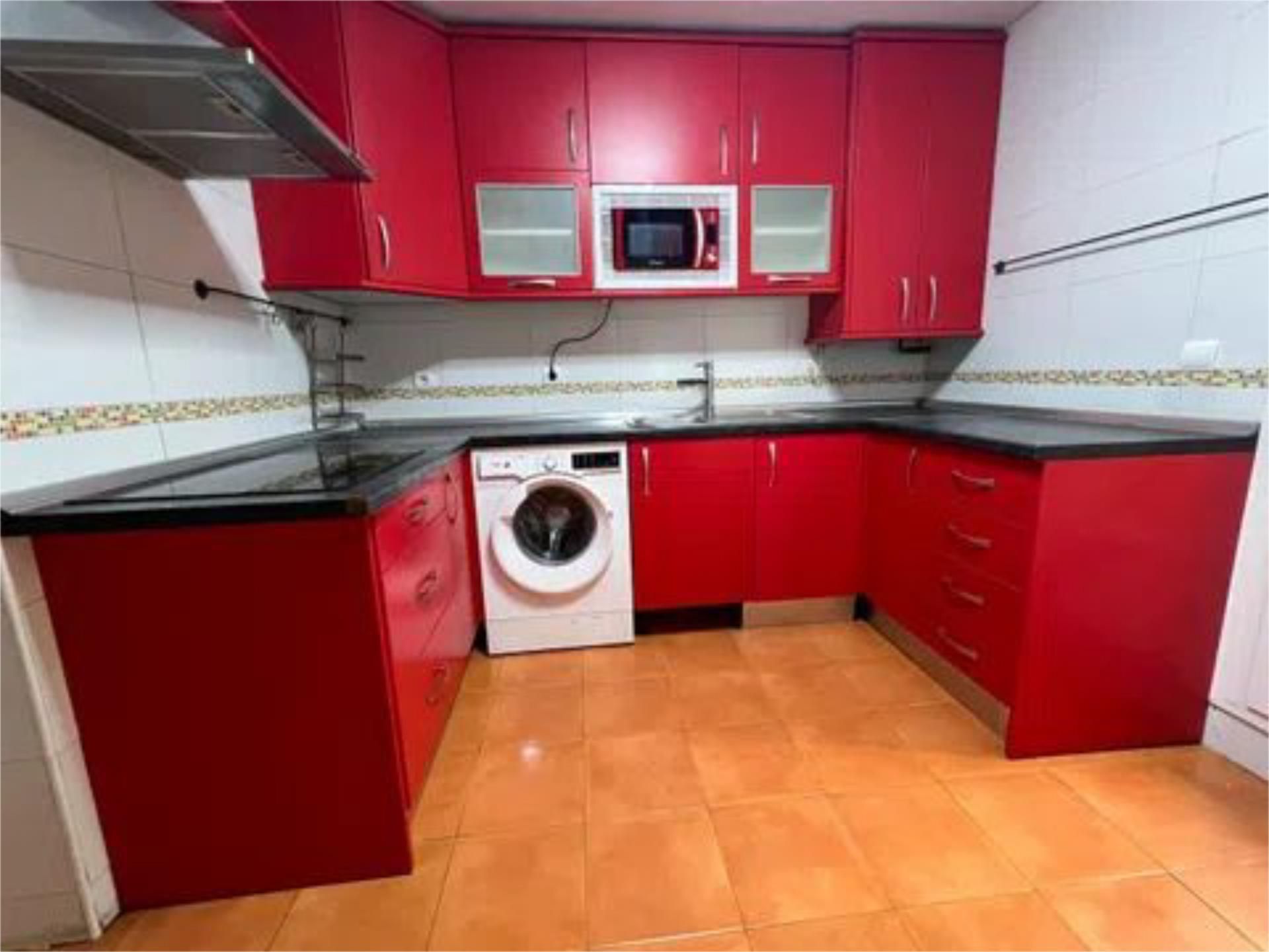 Pis en venda a Calle Fray Diego de Ocaña, 7, Urbanización San Isidro Pis en venda a Calle Fray Diego de Ocaña, 7, Urbanización San Isidro