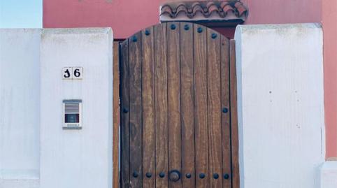 Photo 2 of Duplex for sale in Calle Azucena, 6, Las Palmeras - Dehesilla, Sanlúcar de Barrameda