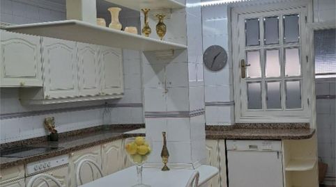 Piso en venta en Apóstol Santiago, Madrid Capital - imagen 3 Foto 3 de Piso en venta en Apóstol Santiago, Madrid Capital