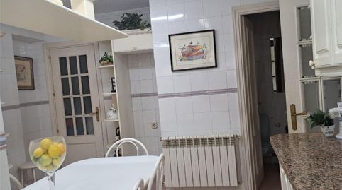 Piso en venta en Apóstol Santiago, Madrid Capital - imagen 5 Foto 5 de Piso en venta en Apóstol Santiago, Madrid Capital