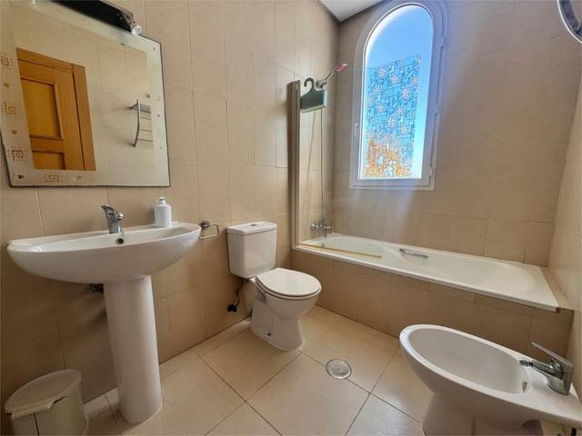 Casa-chalet en Venta en Calle Estornino, 1 en Sta. Aurelia - Cantábrico - Atlàntico - La Romería