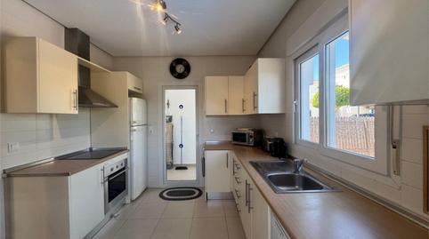 Photo 5 of Houses for sale in Calle Estornino, 1, Sta. Aurelia - Cantábrico - Atlàntico - La Romería,  Sevilla Capital