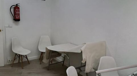 Foto 3 von Geschaftsraum zur Miete in Avenida Maisonnave, 14, Ensanche - Diputación, Alicante / Alacant