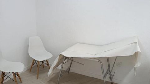 Foto 2 von Geschaftsraum zur Miete in Avenida Maisonnave, 14, Ensanche - Diputación, Alicante / Alacant