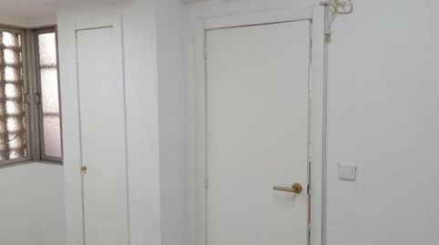 Foto 5 von Geschaftsraum zur Miete in Avenida Maisonnave, 14, Ensanche - Diputación, Alicante / Alacant