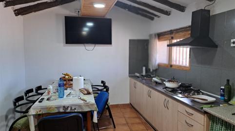 Foto 3 de Casa o chalet en venta en Avenida Autonomía Aragonesa, 1d, Calanda, Teruel