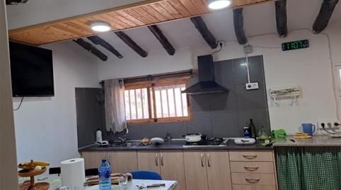 Foto 4 de Casa o chalet en venta en Avenida Autonomía Aragonesa, 1d, Calanda, Teruel