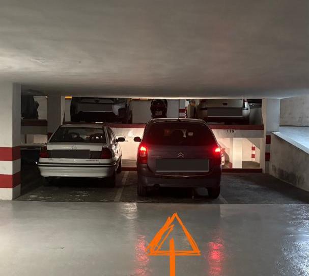 Garatge de lloguer a Avenida Alameda Camilo Sesto, 12, Eixample, Alcoy / Alcoi - imatge 1 Foto 1 de Garatge de lloguer a Avenida Alameda Camilo Sesto, 12, Eixample, Alcoy / Alcoi