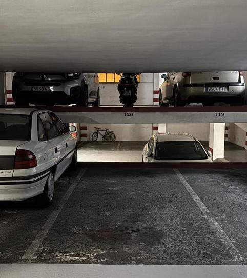 Garatge de lloguer a Avenida Alameda Camilo Sesto, 12, Eixample, Alcoy / Alcoi - imatge 2 Foto 2 de Garatge de lloguer a Avenida Alameda Camilo Sesto, 12, Eixample, Alcoy / Alcoi