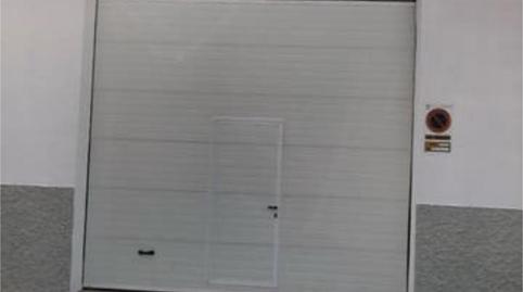 Foto 3 von Fabrikhallen zur Miete in Es Rafal Vell, Palma de Mallorca