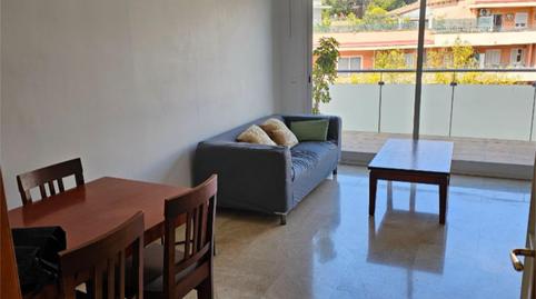 Foto 4 de Apartament de lloguer a Carrer de Francesc Vidal I Sureda, 17, Porto Pi,  Palma de Mallorca