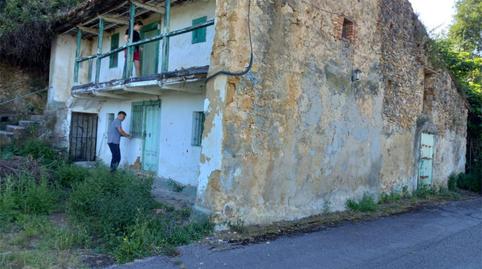Foto 2 de Finca rústica en venda a Camin del Parisu, 49, Cenero, Gijón