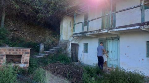 Foto 3 de Finca rústica en venda a Camin del Parisu, 49, Cenero, Gijón