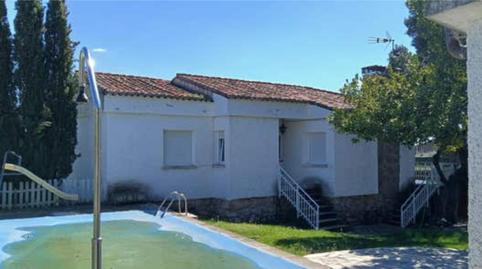 Foto 2 de Casa adosada en venda a Cerro Alarcón, Valdemorillo