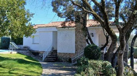 Photo 3 of Detached homes for sale in Cerro Alarcón, Valdemorillo