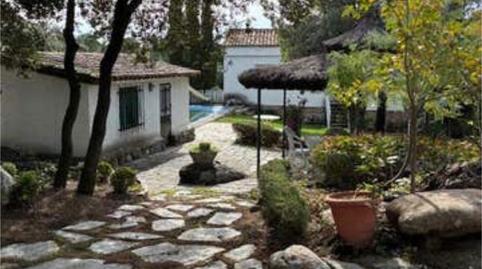 Foto 3 de Casa adosada en venda a Cerro Alarcón, Valdemorillo