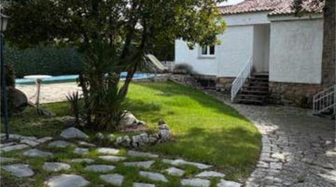 Foto 4 de Casa adosada en venda a Cerro Alarcón, Valdemorillo