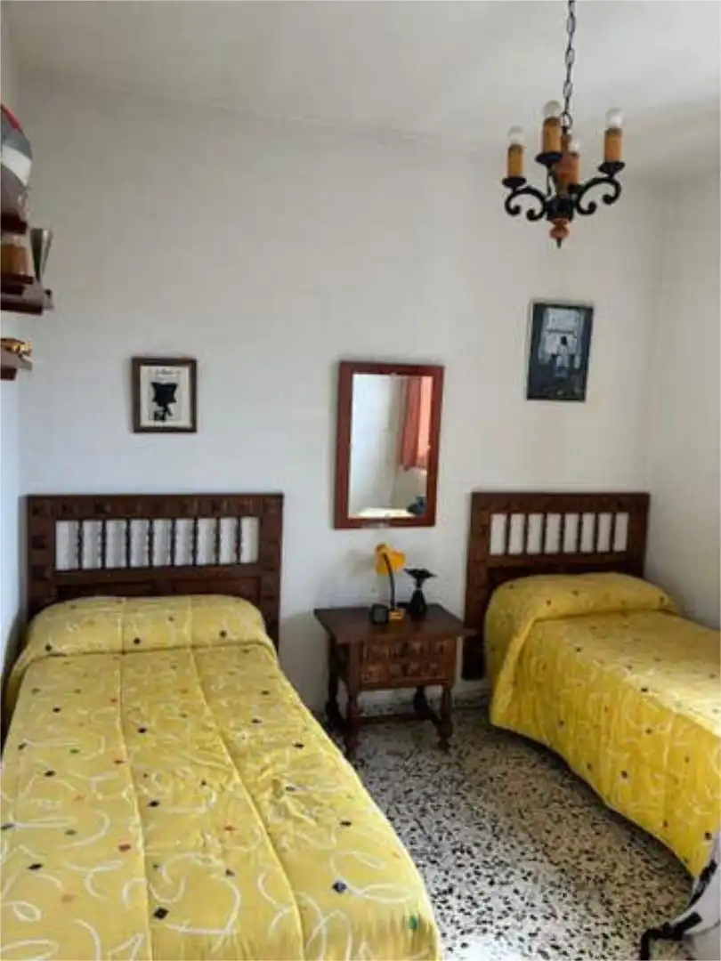 Bedroom of Detached homes for sale in Valdemorillo  with Heating, Private garden and Terrace