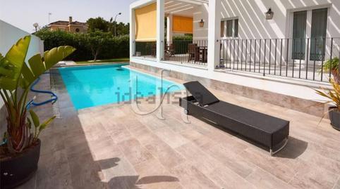 Foto 3 de Casa o chalet en venta en Calle José Joaquín Muñoz Vela, 33, El Águila, El Puerto de Santa María