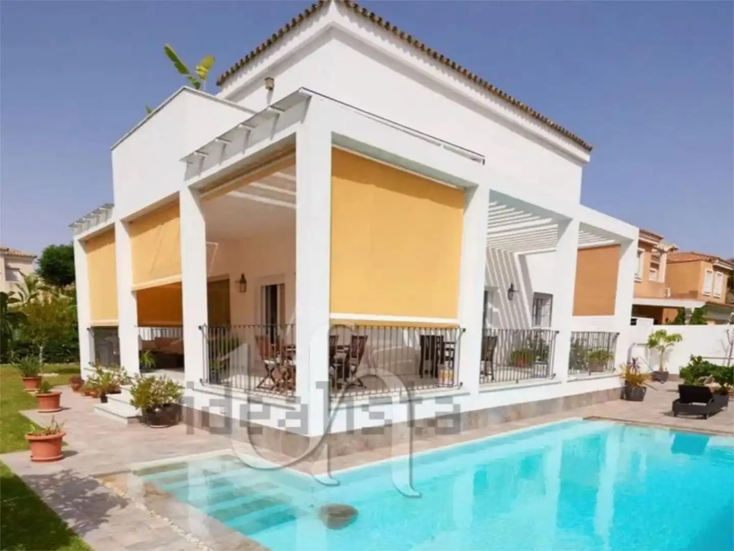 Houses for sale in Calle José Joaquín Muñoz Vela, 33, El Águila Houses for sale in Calle José Joaquín Muñoz Vela, 33, El Águila