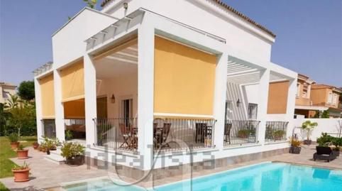 Foto 4 de Casa o chalet en venta en Calle José Joaquín Muñoz Vela, 33, El Águila, El Puerto de Santa María