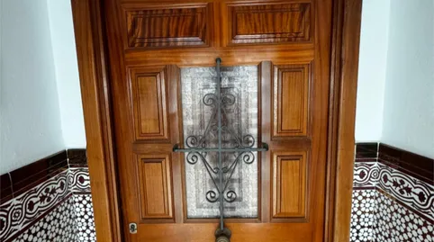 Foto 2 de Pis en venda a Calle Los Barrios, 21, Jimena de la Frontera, Cádiz