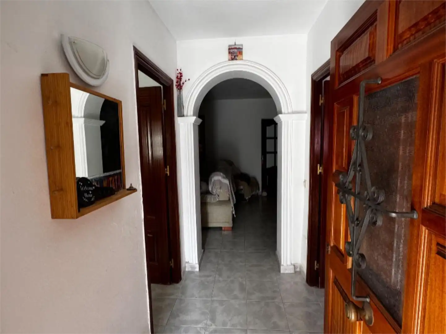 Piso en venta en Jimena de la Frontera con Aire acondicionado, Calefacción y Terraza