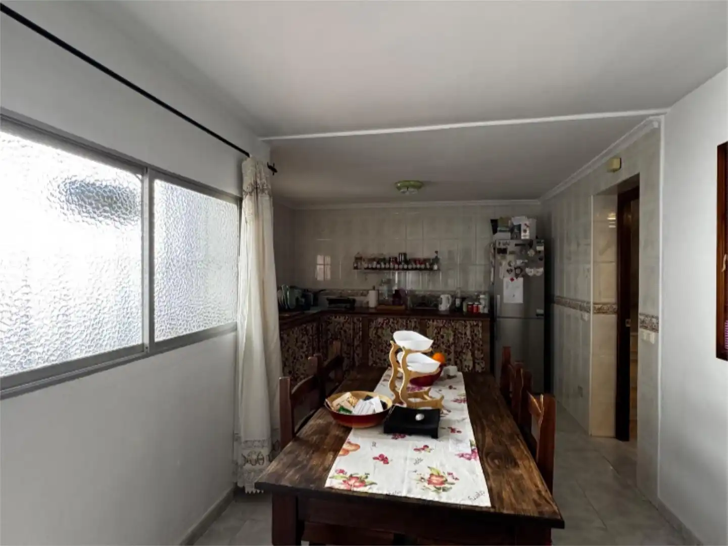 Cocina de Piso en venta en Jimena de la Frontera con Aire acondicionado, Calefacción y Terraza