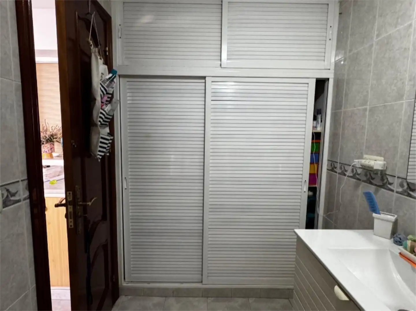 Habitación de Piso en venta en Jimena de la Frontera con Aire acondicionado, Calefacción y Terraza