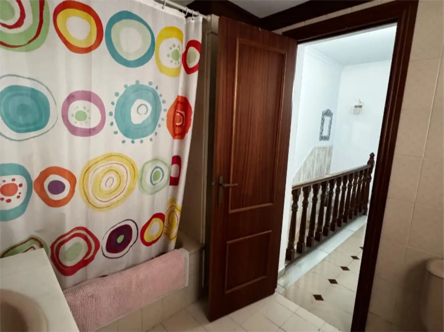 Piso en venta en Jimena de la Frontera con Aire acondicionado, Calefacción y Terraza