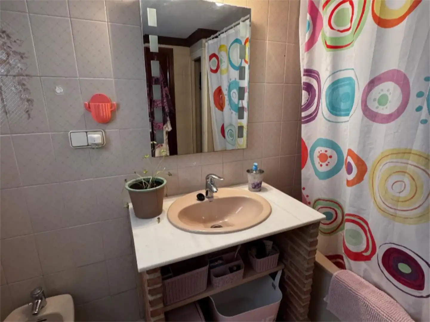 Baño de Piso en venta en Jimena de la Frontera con Aire acondicionado, Calefacción y Terraza