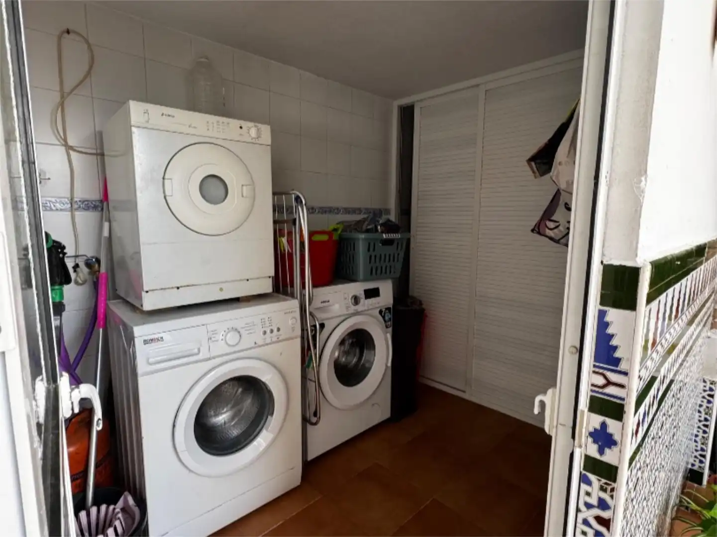 Piso en venta en Jimena de la Frontera con Aire acondicionado, Calefacción y Terraza